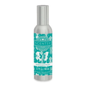 IRIDESCENT PEARL SCENTSY ROOM SPRAY