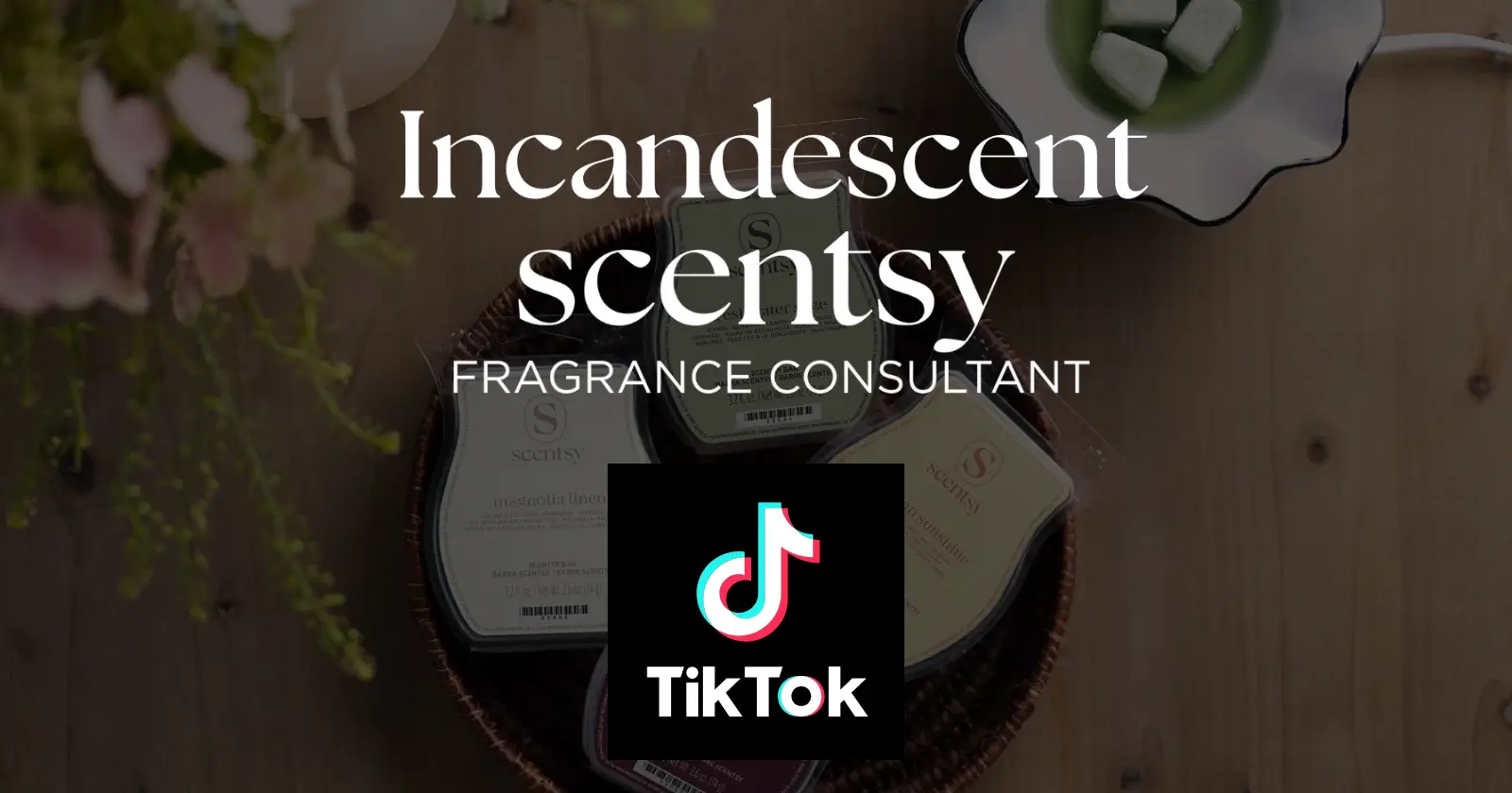 Scentsy Tiktok: Trending Warmers &Amp; Fragrances With Incandescent Scentsy TikTok: Trending Warmers & Fragrances with Incandescent
