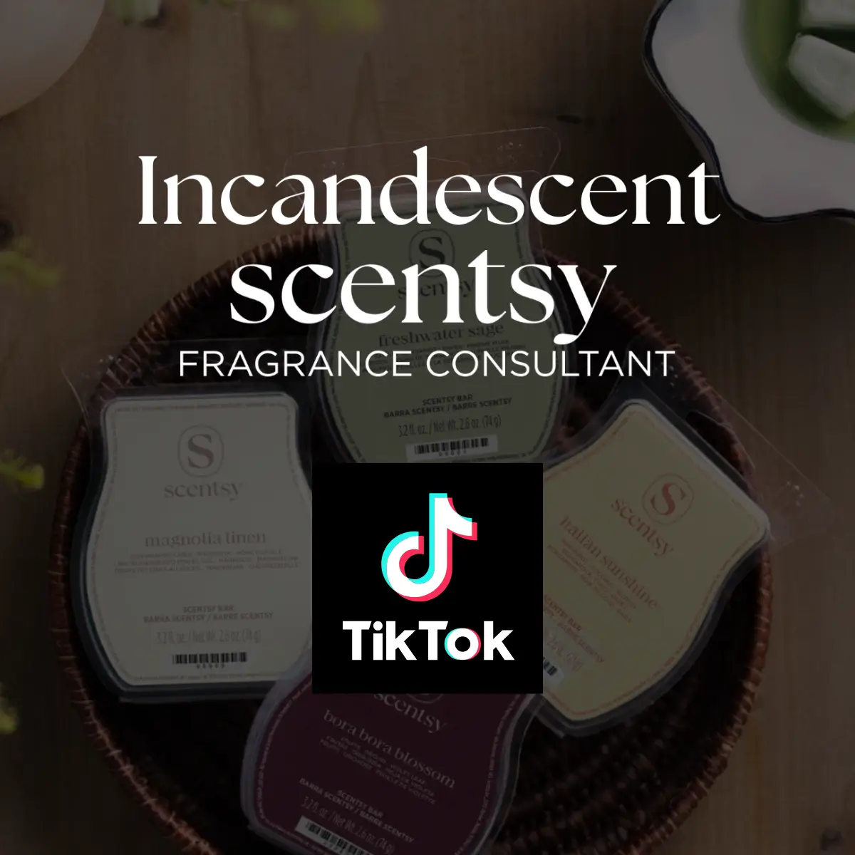 Scentsy Tiktok: Trending Warmers &Amp; Fragrances With Incandescent Scentsy TikTok: Trending Warmers & Fragrances with Incandescent