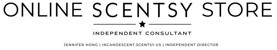 Incandescent scentsy 2023 Online Scentsy Store 1100 × 200 px 2