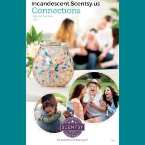 Incandescent.Scentsy.us Spring Summer Catalog