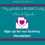 Incandescentwaxmeltscom Newsletter 600 × 600 px