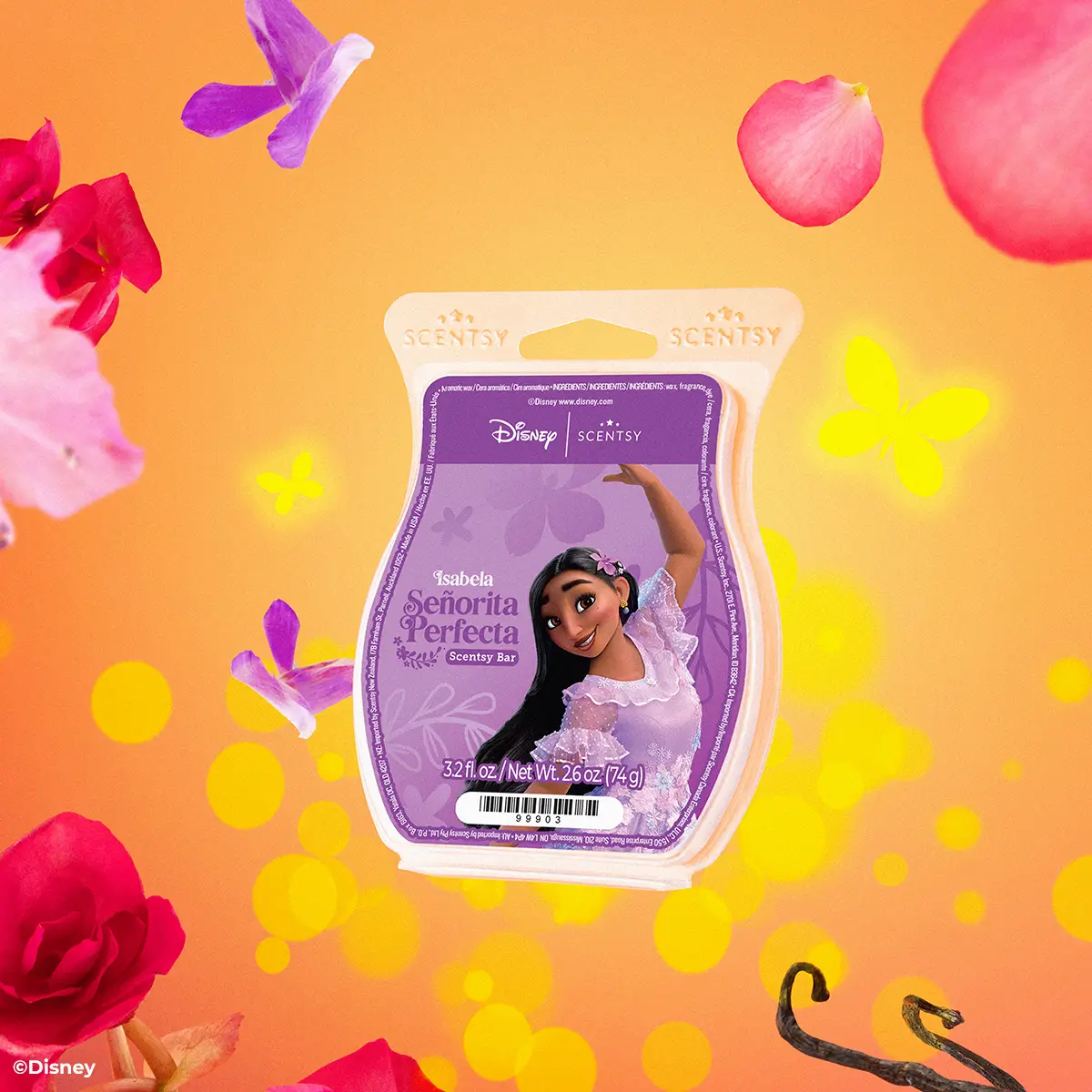 Scentsy Disney Encanto Collection | Shop 6/9