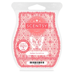 Italian Sunshine Scentsy Bar