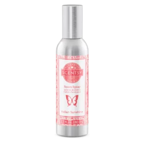 Italian Sunshine Scentsy Room Spray