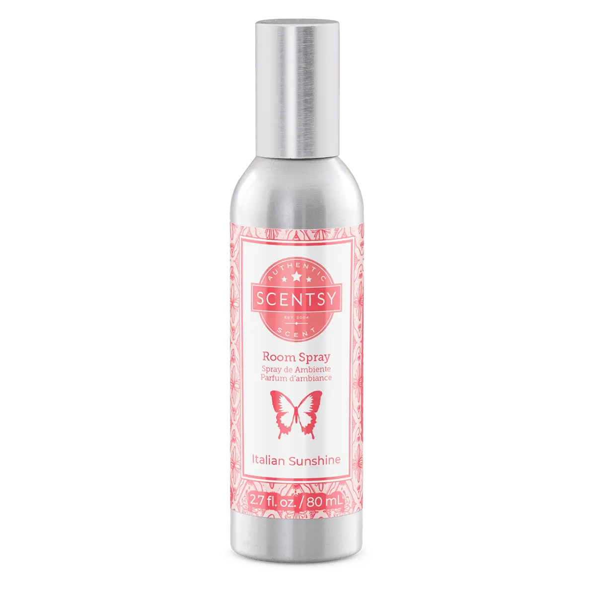 Italian Sunshine Scentsy Room Spray