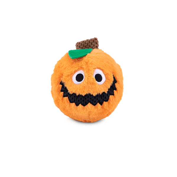 JACK O LANTERN SCENTSY BITTY BUDDY