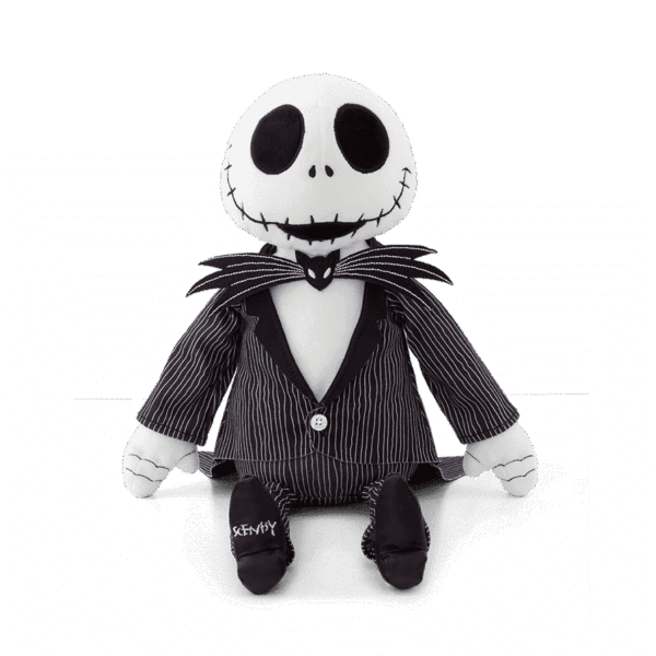 JACK SKELLINGTON SCENTSY BUDDY | Jack Skellington Scentsy Buddy | Disney Nightmare Before Christmas JACK SKELLINGTON SCENTSY BUDDY | Jack Skellington Scentsy Buddy | Disney Nightmare Before Christmas