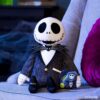 JACK SKELLINGTON SCENTSY BUDDY DRESSED UP