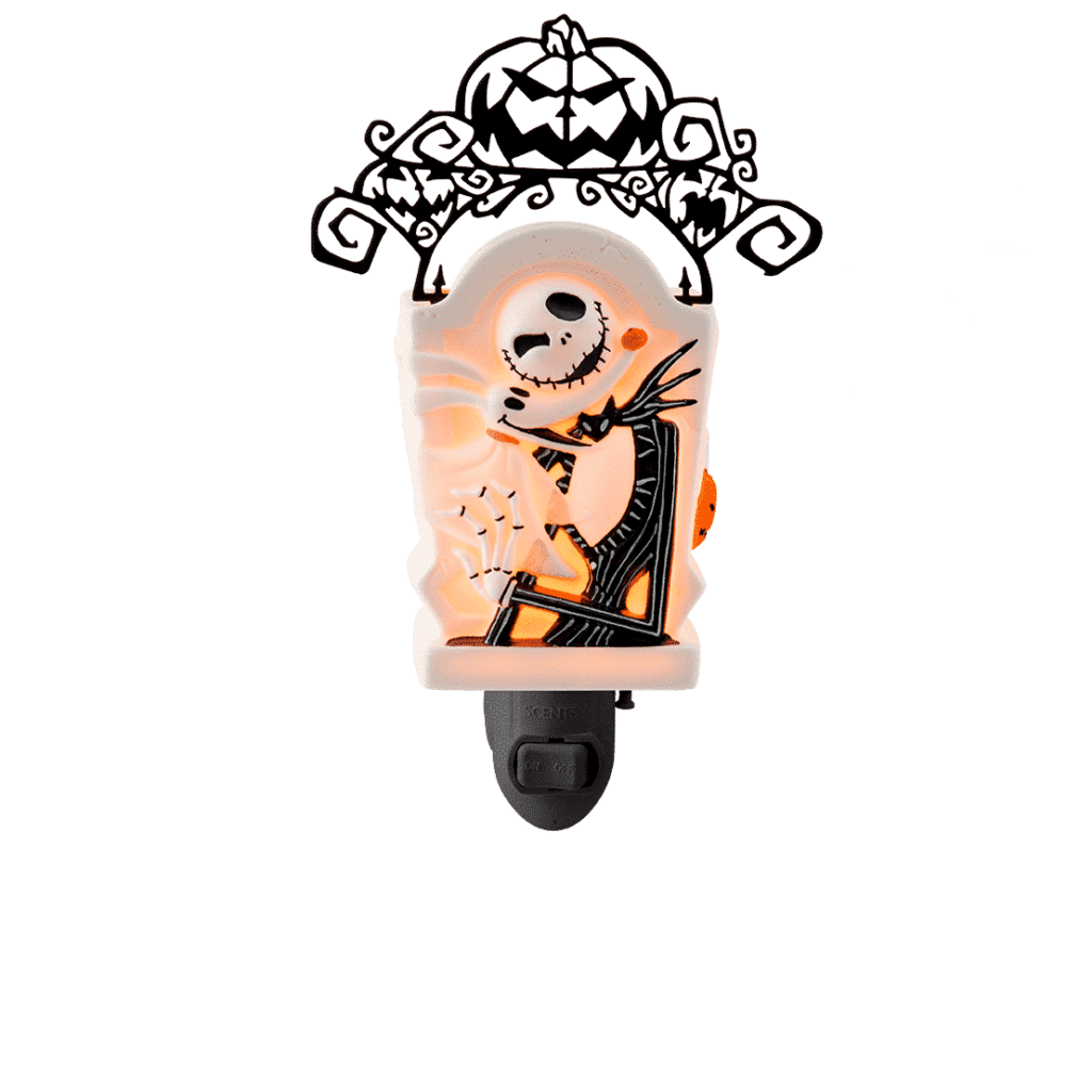 Scentsy Nightmare Before Christmas 2024 2024 Tiffi Gertrude