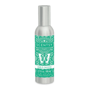 JADE AND JASMINE SCENTSY ROOM SPRAY