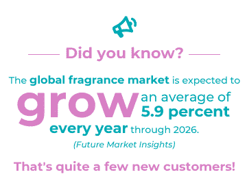 JOIN GROWTH SCENTSY