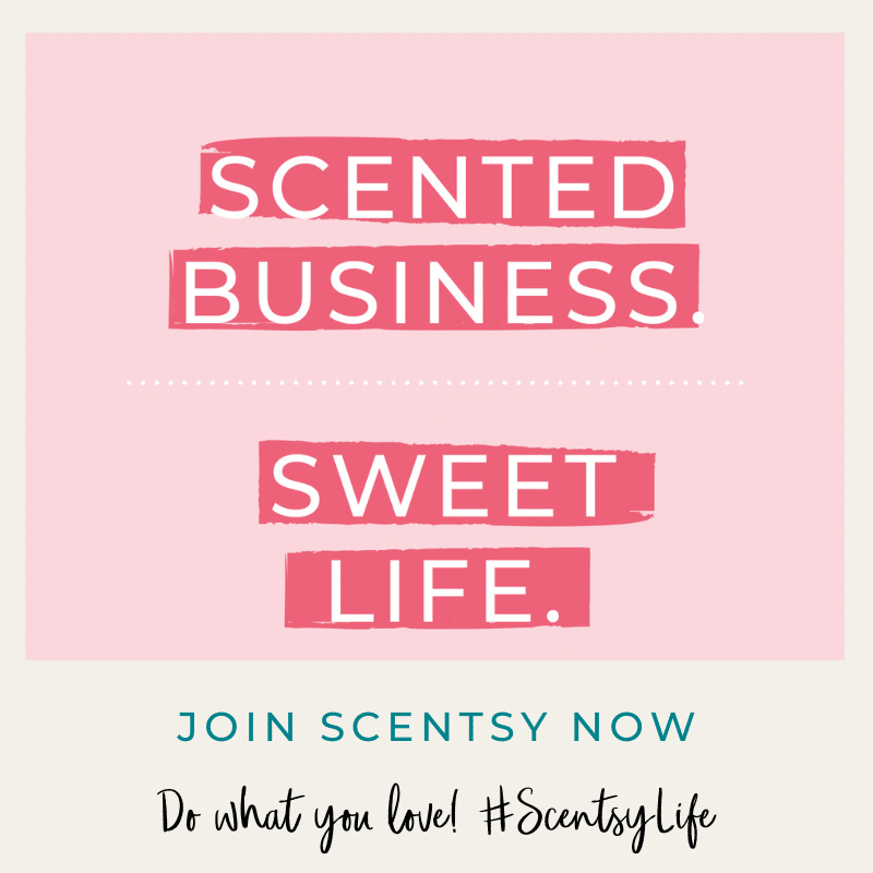 JOIN SCENTSY