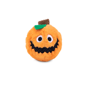 Jack O Lantern Scentsy Bitty Buddy