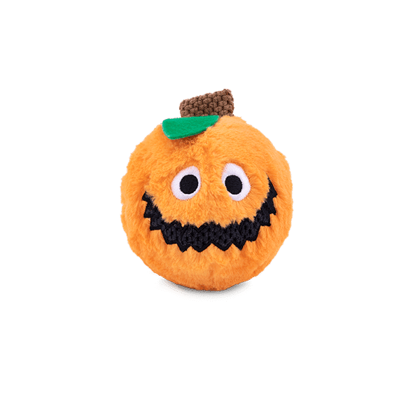 Jack O Lantern Scentsy Bitty Buddy 1