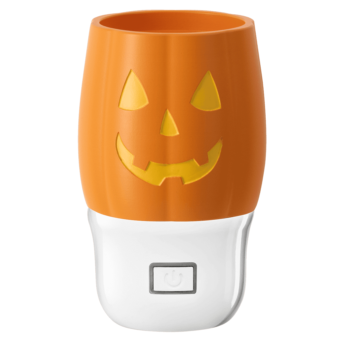 Jack O Lantern Wall Fan Diffuser 2