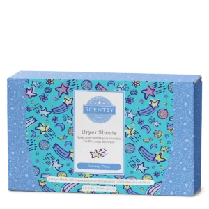 Jammy Time Dryer Sheets