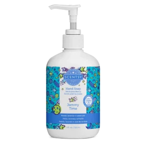 Jammy Time Scentsy Hand Soap