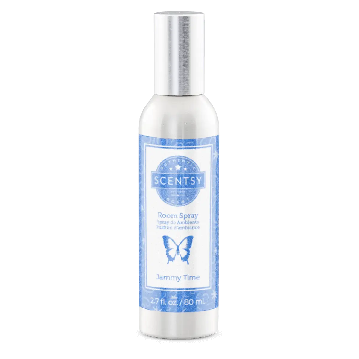 Jammy Time Scentsy Room Spray