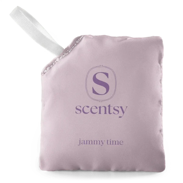 Jammy Time Scentsy Scent Pak