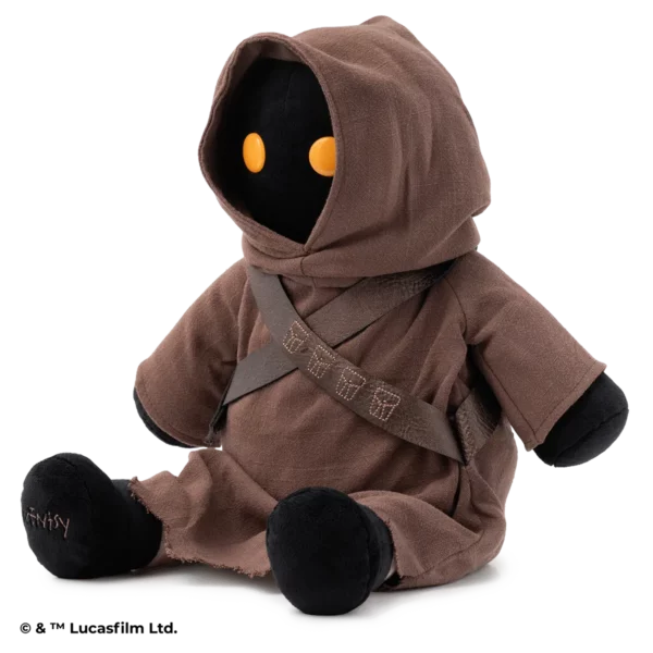 Star Wars Jawa Scentsy Buddy