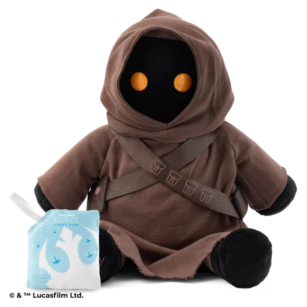 Star Wars Jawa Scentsy Buddy
