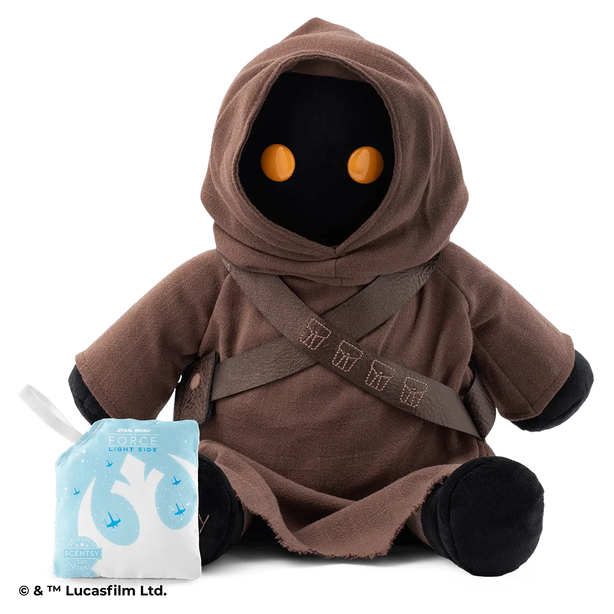 Star Wars Jawa Scentsy Buddy