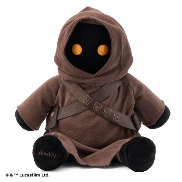 Star Wars Jawa Scentsy Buddy