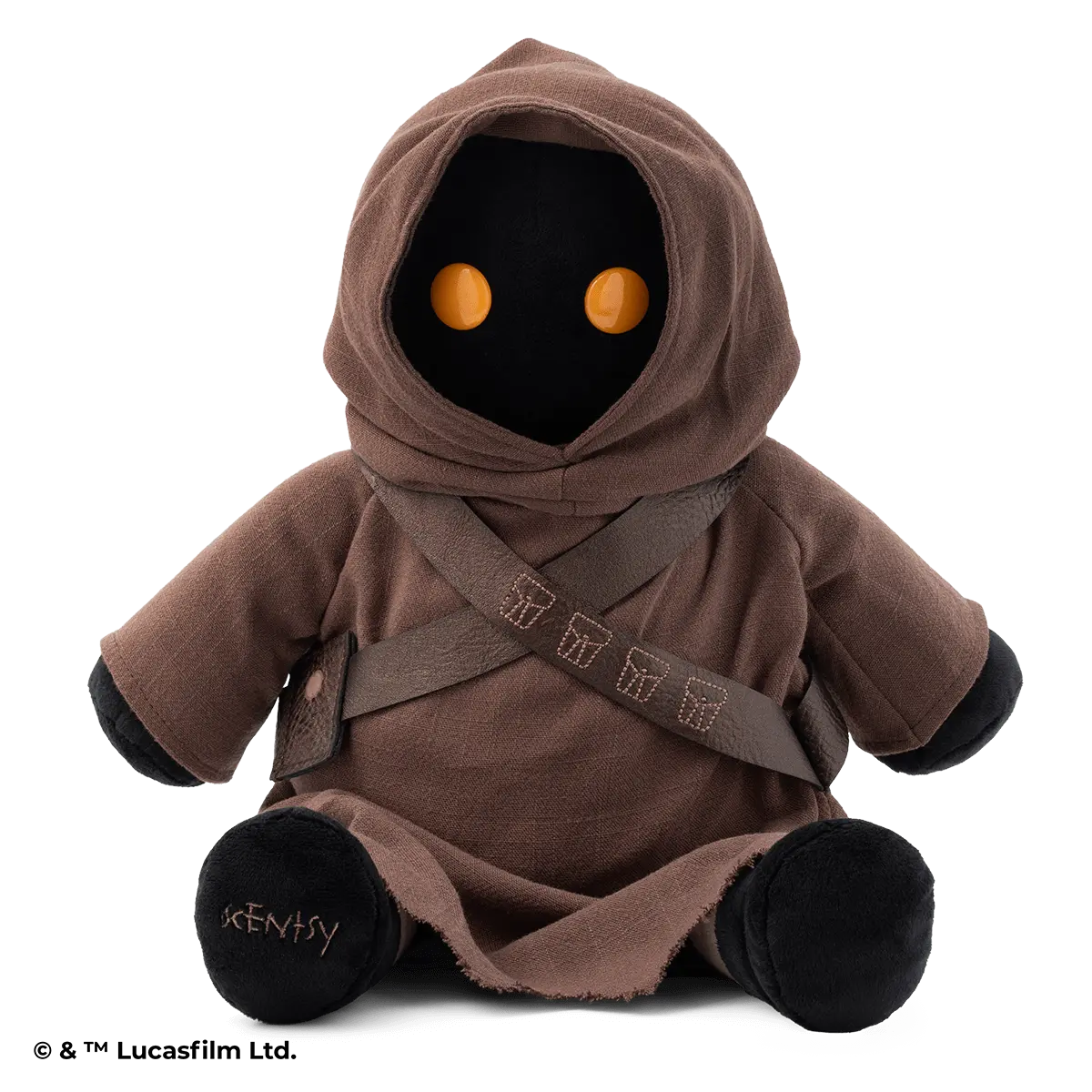 Star Wars Jawa Scentsy Buddy