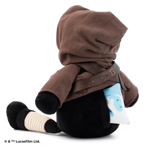 Star Wars Jawa Scentsy Buddy