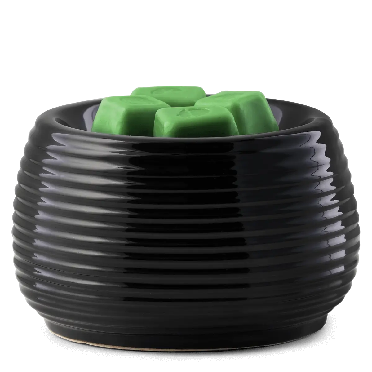 Jet Black Scentsy Warmer