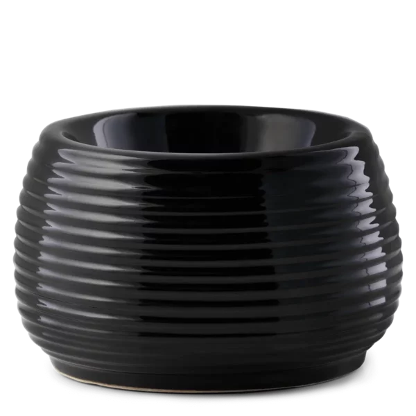 Jet Black Scentsy Warmer