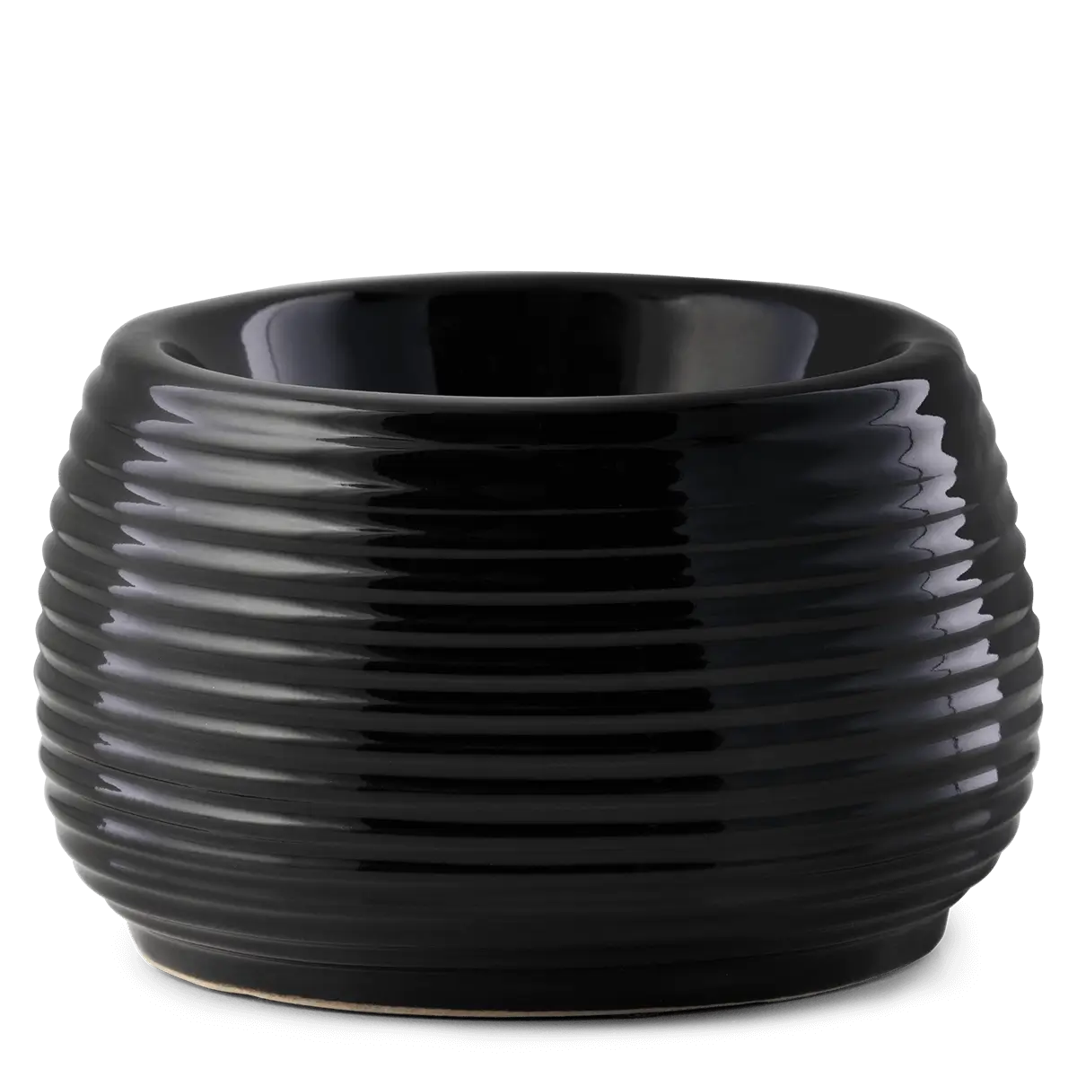Jet Black Scentsy Warmer