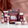 Jeweled Pomegranate Scentsy Car Bar