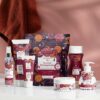 Jeweled Pomegranate Scentsy Body Care