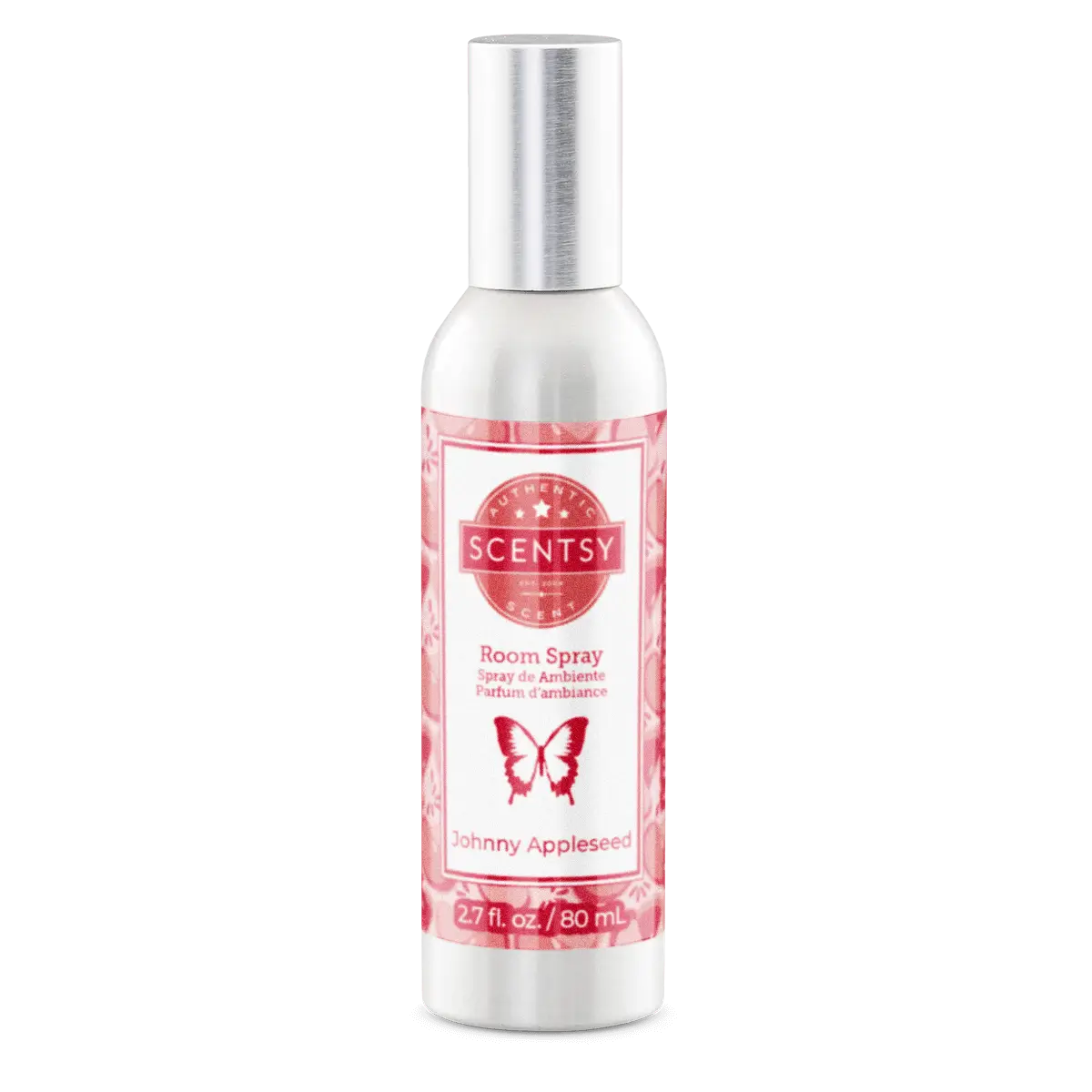 Johnny Appleseed Scentsy Room Spray