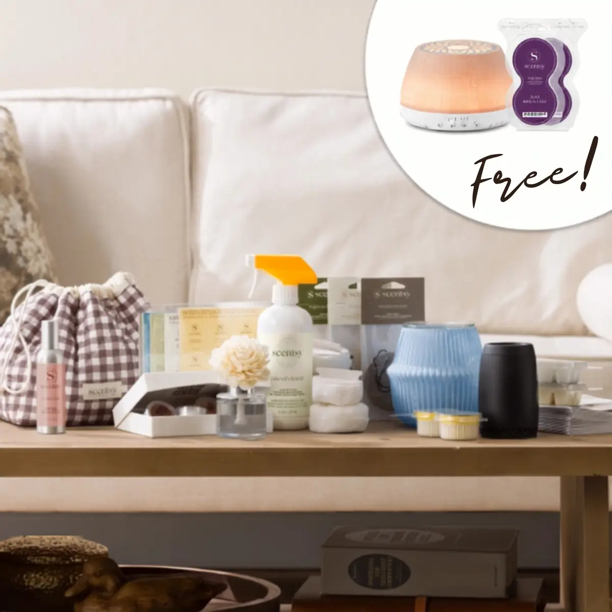 Join Scentsy September 2026 | Become A Scentsy Partner For $9 Plus Upgraded Fall Starter Kit Options Join Scentsy September 2026 | Become a Scentsy Partner for $9 plus Upgraded Fall Starter Kit options