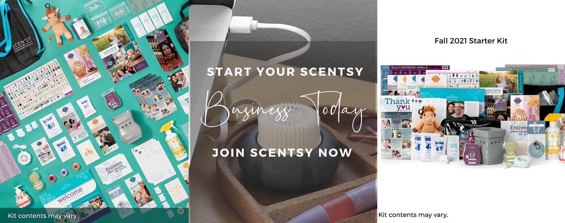 Join Scentsy Fall 2021 1