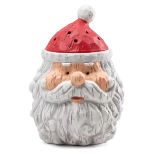 Jolly Old St. Nick Scentsy Warmer | 2023 Santa Claus