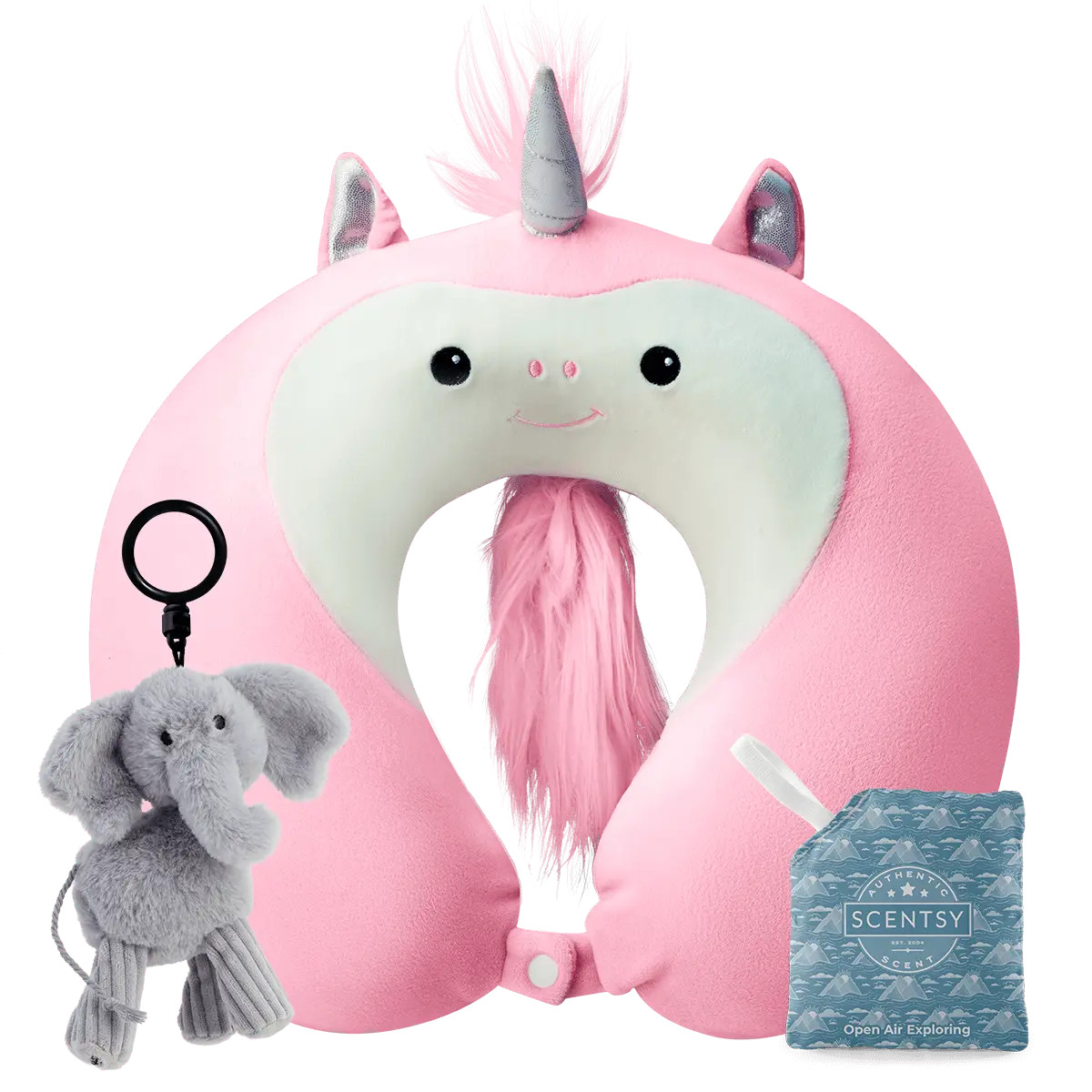 Kids Scentsy Travel Pack