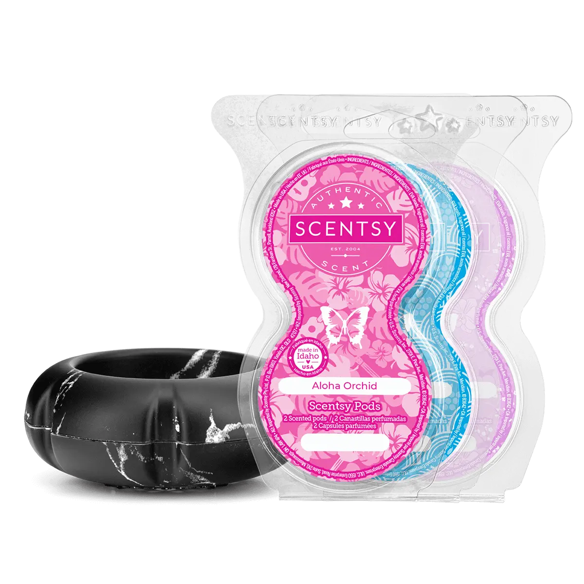 That Summer Feeling Scentsy Bundle