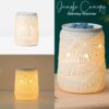 Jungle Canopy Scentsy Warmer