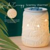 Jungle Canopy Scentsy Warmer Fall 2021