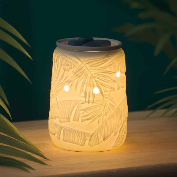 Jungle Canopy Scentsy Warmer1