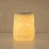 Jungle Canopy Scentsy Warmer