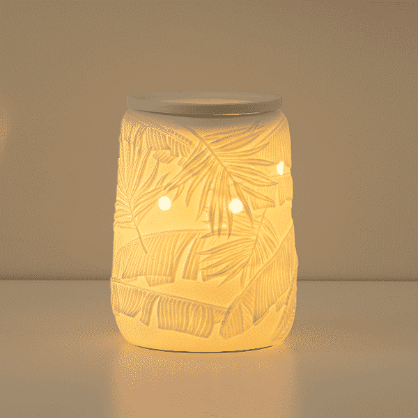 Jungle Canopy Scentsy Warmer3