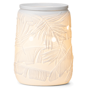 Jungle Canopy Scentsy Warmer4