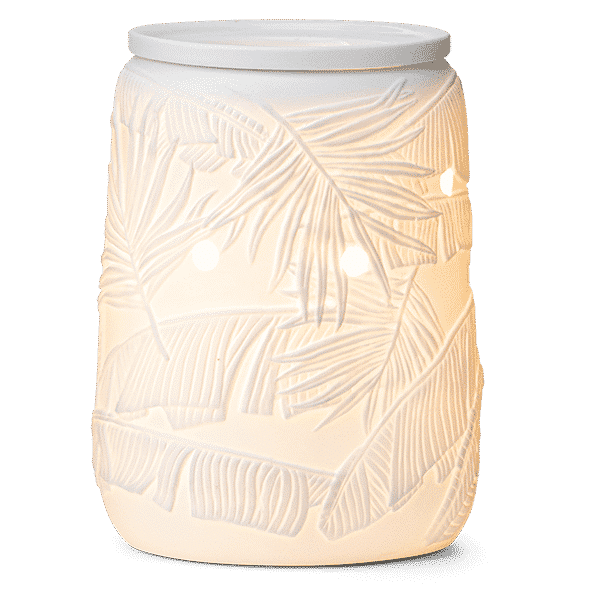 Jungle Canopy Scentsy Warmer4