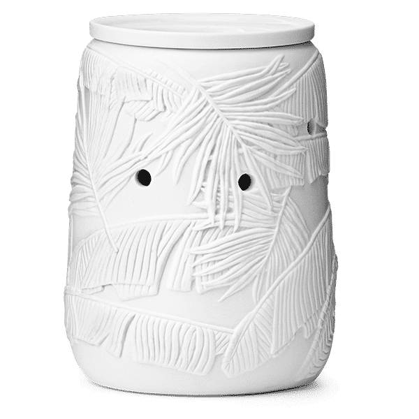 Jungle Canopy Scentsy Warmer5