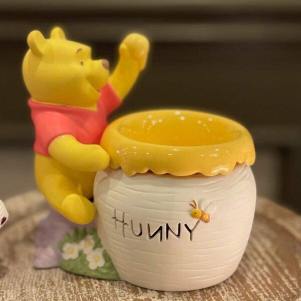 Just a Smackerel of Hunny Pot Scentsy Warmer | Disney Winnie the Pooh